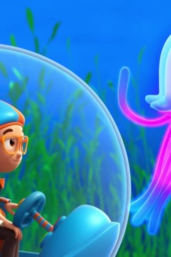 Poster de Episódio Ocean Sea Creatures! (2021)