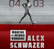 Marcha pela Minha Verdade: Alex Schwazer