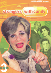 Strangers with Candy (3ª Temporada) (Strangers with Candy (Season 3))