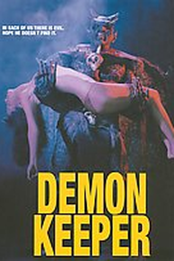  de Filme A Maldição do Demônio (1994)