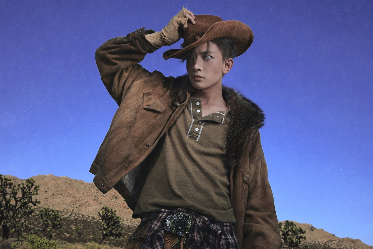 Lee Heeseung - Foto 4