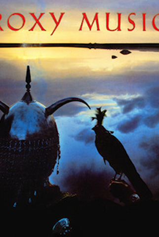 Poster 1 de Curta Roxy Music: Avalon (1982)