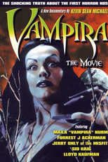 Vampira: The Movie (Vampira: The Movie)