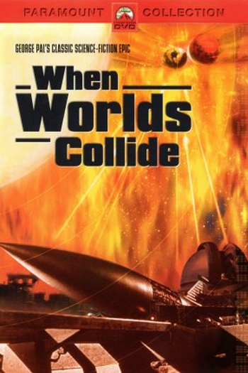  de Filme O Fim do Mundo (1951)