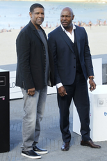 Antoine Fuqua