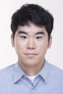 Otsu Hiroki - Poster 1