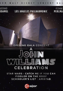 A John Williams Celebration (A John Williams Celebration)