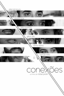Conexões - Poster / Capa / Cartaz - Oficial 1
