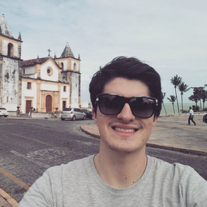 Foto de perfil de Mateus