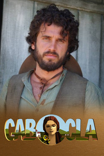  de TV Cabocla (2004)
