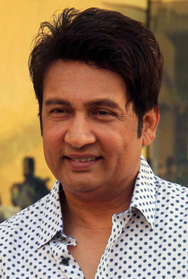 Shekhar Suman - Poster 1
