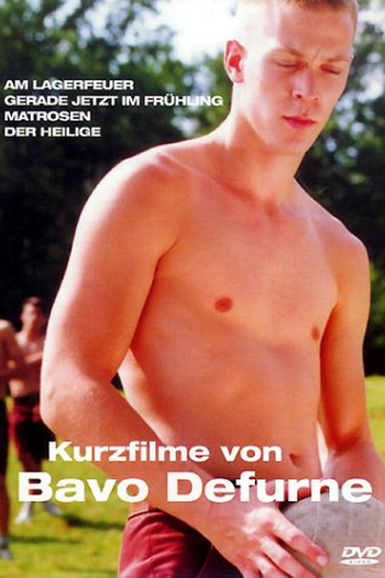 Poster de Filme Bavo Defurne (2000)