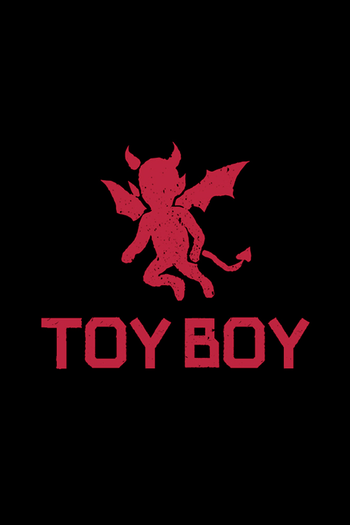  de Série Toy Boy (1ª Temporada) (2019)