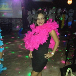 Foto de perfil de Natanyelle