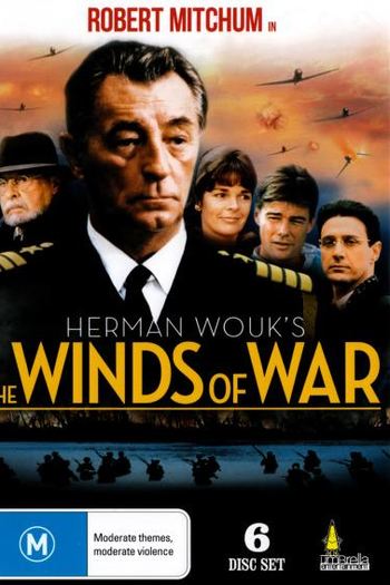  de Série Sangue, Suor e Lágrimas (1983)