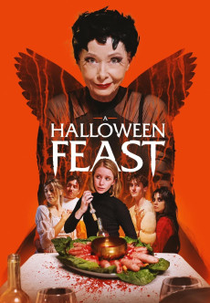 A Halloween Feast (A Halloween Feast)