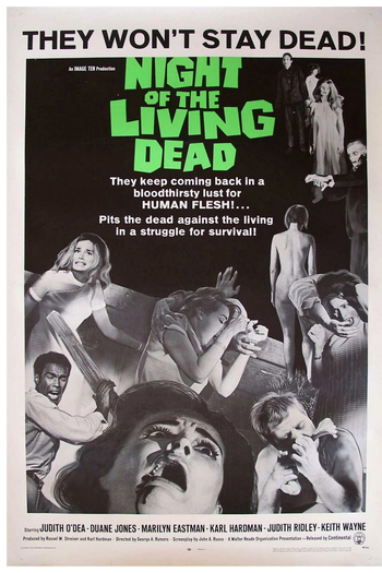 de Filme A Noite dos Mortos-Vivos (1968)