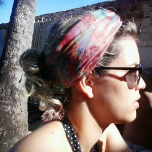 Foto de perfil de Isabella