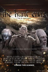 The Hunt Ends (The Hunt Ends)