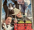 La muerte del chacal