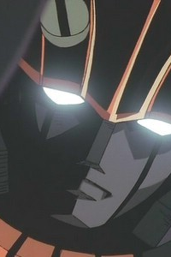 Poster de Episódio Beck Comes Back (1999)