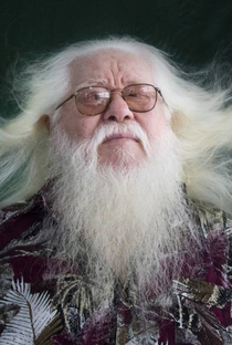 Hermeto Pascoal - Poster 1