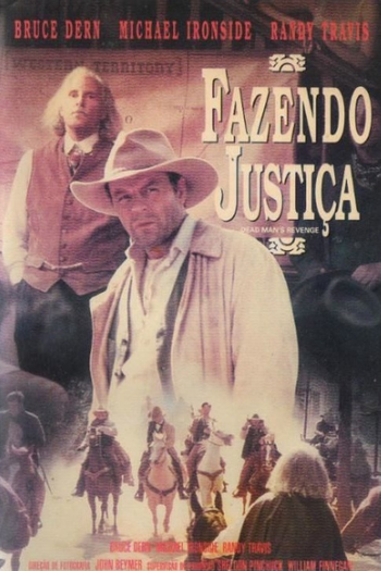  de Filme Fazendo Justiça (1994)