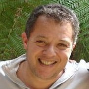 Foto de perfil de Marcio