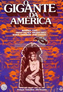 O Gigante da América (O Gigante da América)