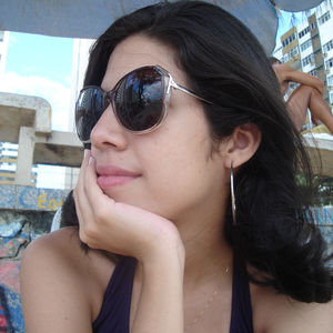 Foto de perfil de Thamires Costa
