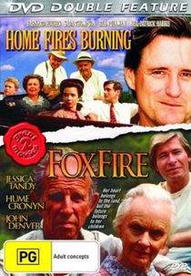 Pegando Fogo (Home Fires Burning)