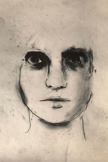 Poster de Filme Mont Foster (2019)