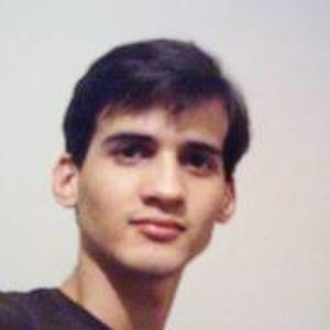 Foto de perfil de Gustavo Ferraz