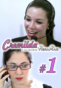Porca Miséria: Cremilda, a sua Atendente Vibramais - #1 A Envergonhada (Porca Miséria: Cremilda, a sua Atendente Vibramais - #1 A Envergonhada)