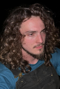 Toby Nichols