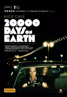 20.000 Dias na Terra (20.000 Days on Earth)