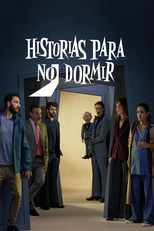 Historias para no dormir (Historias para no dormir)