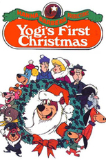 O Primeiro Natal do Zé Colméia (Yogi's First Christmas)