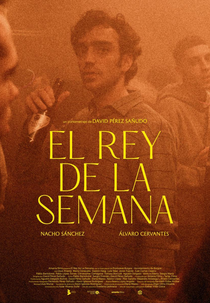 El Rey de la Semana (El Rey de la Semana)