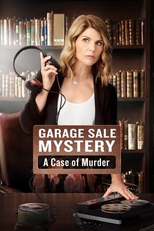 Mistério na Venda de Garagem: A Voz Misteriosa (Garage Sale Mystery: A Case of Murder)