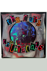 The Cure: The Lovecats (The Cure: The Lovecats)
