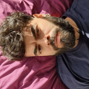 Foto de perfil de Fernando