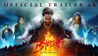 Bhediya: Official Trailer 4K | Varun Dhawan | Kriti Sanon | Dinesh Vijan | Amar Kaushik | 25th Nov