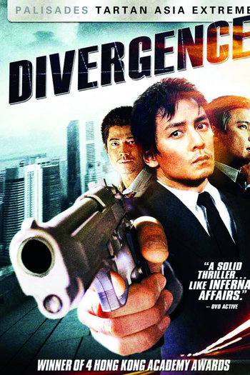  de Filme O Justiceiro (2005)