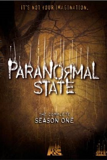  de Série Estado Paranormal (2007)