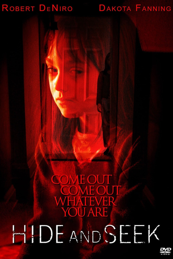  de Filme O Amigo Oculto (2005)