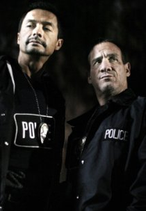 The Blue Wall (The Blue Wall)