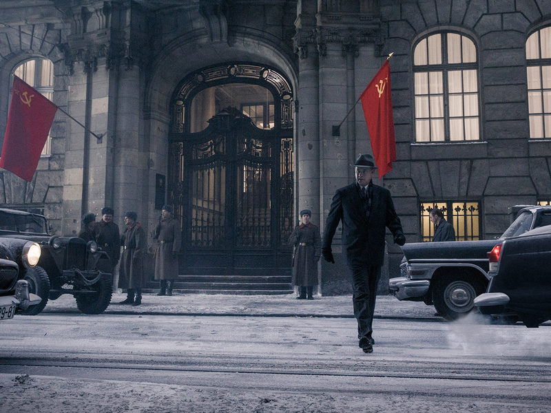 Foto 3 de Ponte dos Espiões