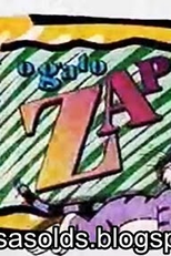 O Gato Zap (O Gato Zap)