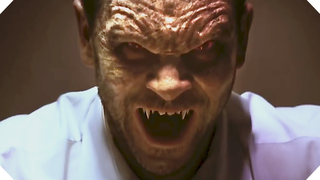 Trailer: PATIENT SEVEN Movie TRAILER (Horror, 2016)